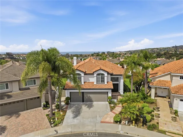 43 High, Laguna Niguel, California 92677