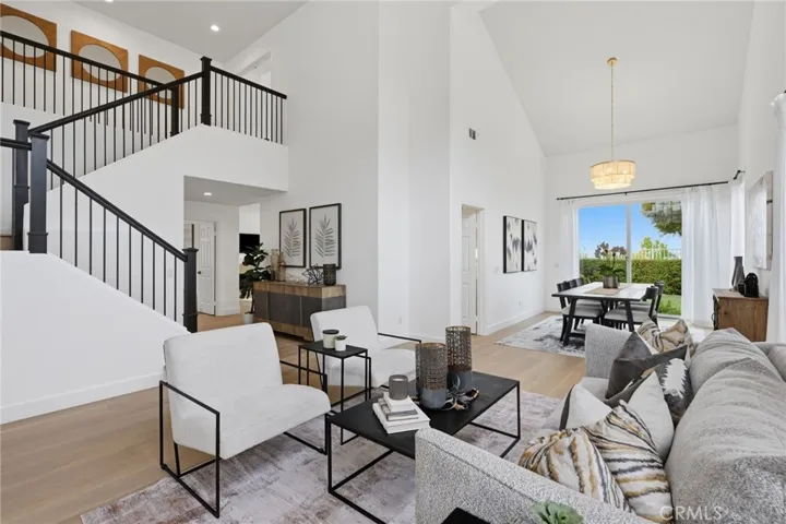 43 High, Laguna Niguel, California 92677