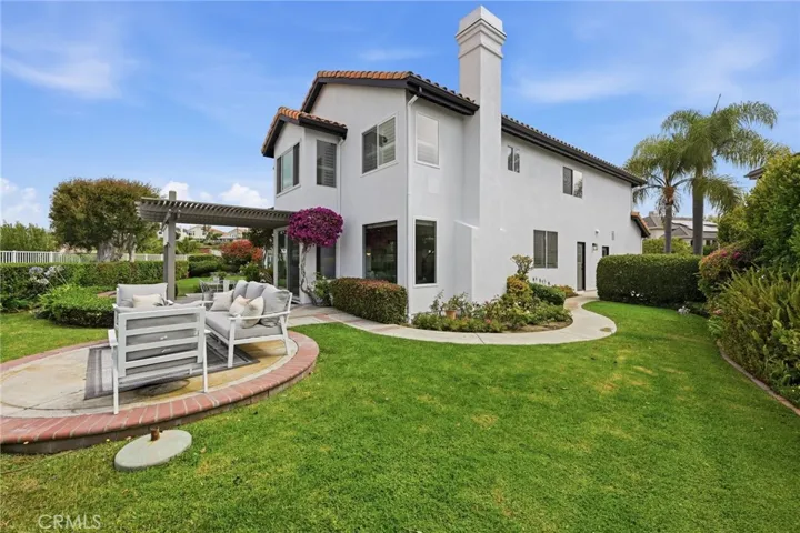 43 High, Laguna Niguel, California 92677