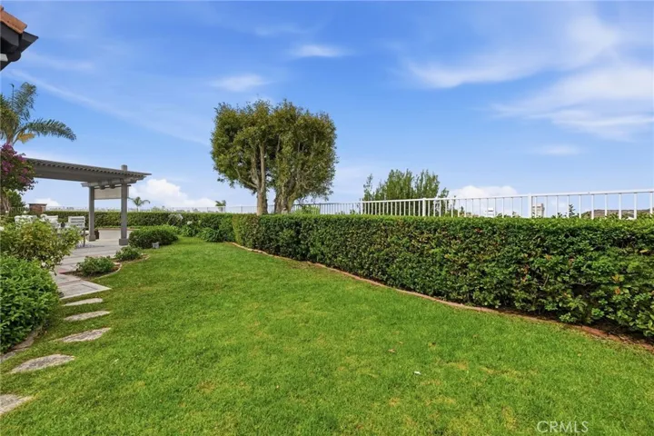 43 High, Laguna Niguel, California 92677