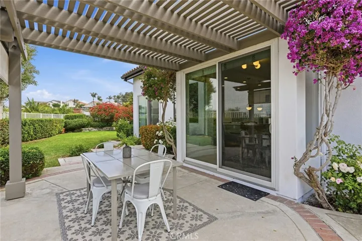 43 High, Laguna Niguel, California 92677