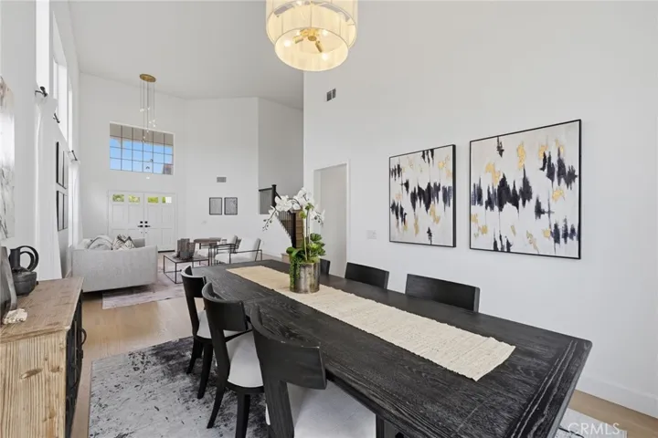 43 High, Laguna Niguel, California 92677