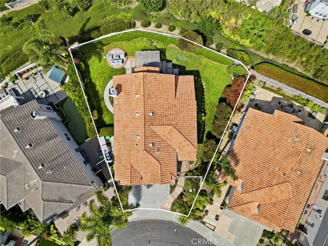 43 High, Laguna Niguel, California 92677