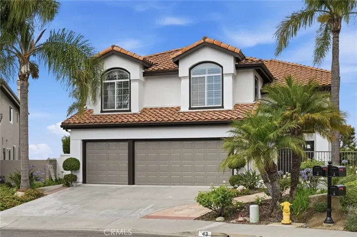 43 High, Laguna Niguel, California 92677