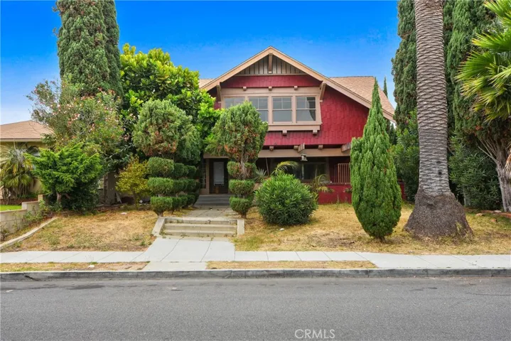 1407 Cota Avenue, Torrance, California 90501