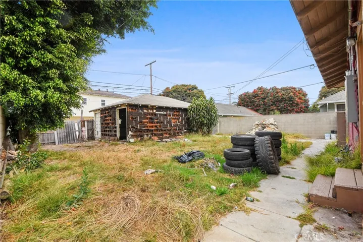 1407 Cota Avenue, Torrance, California 90501