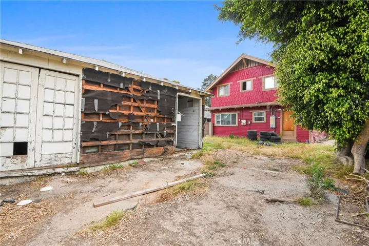 1407 Cota Avenue, Torrance, California 90501