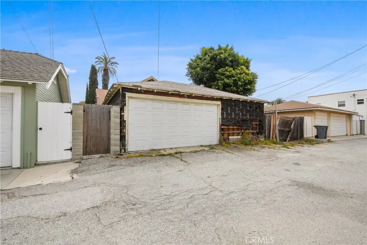 1407 Cota Avenue, Torrance, California 90501