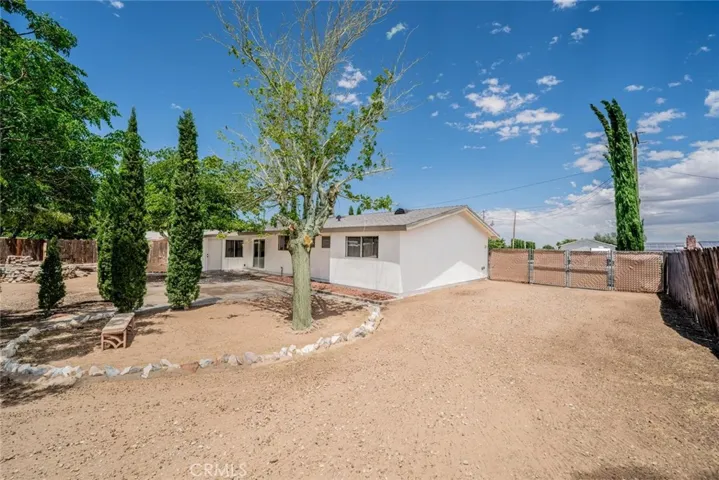 9960 Cottonwood Avenue, Hesperia, California 92345