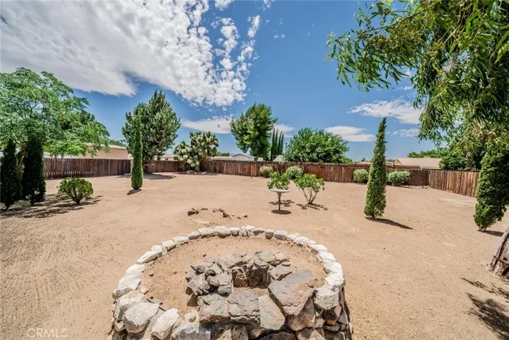 9960 Cottonwood Avenue, Hesperia, California 92345