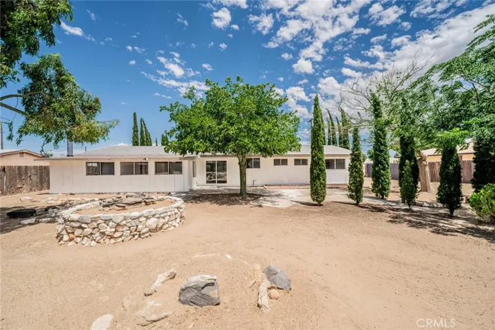 9960 Cottonwood Avenue, Hesperia, California 92345
