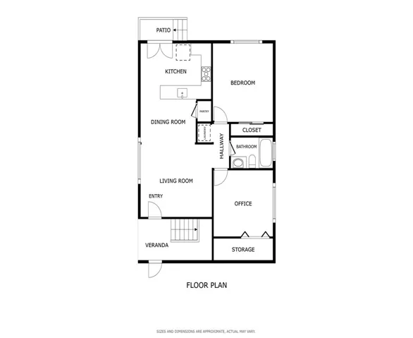 331 Brooks Avenue 1, Venice, California 90291
