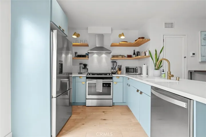 331 Brooks Avenue 1, Venice, California 90291