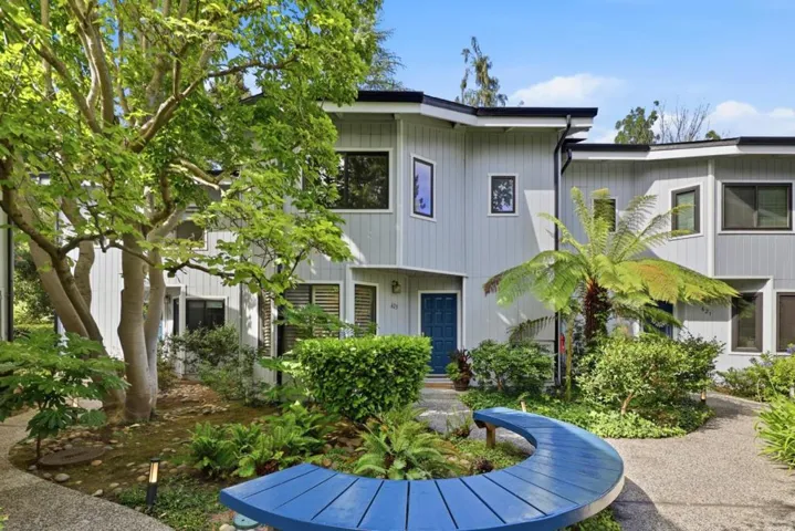 623 Middle Avenue, Menlo Park, California 94025