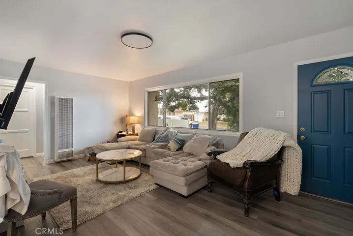 2329 Bashor, Duarte, California 91010