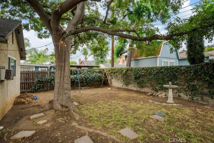 2329 Bashor, Duarte, California 91010