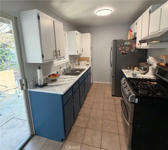 2329 Bashor, Duarte, California 91010