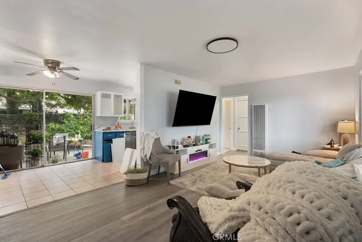 2329 Bashor, Duarte, California 91010