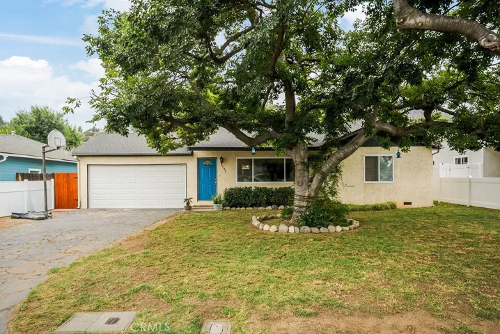 2329 Bashor, Duarte, California 91010