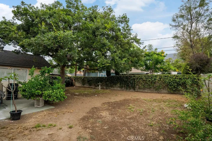 2329 Bashor, Duarte, California 91010