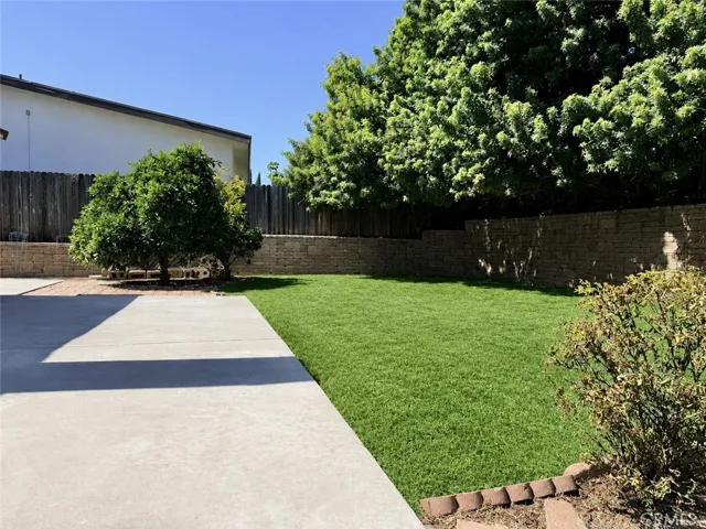 25472 Chrisanta, Mission Viejo, California 92691