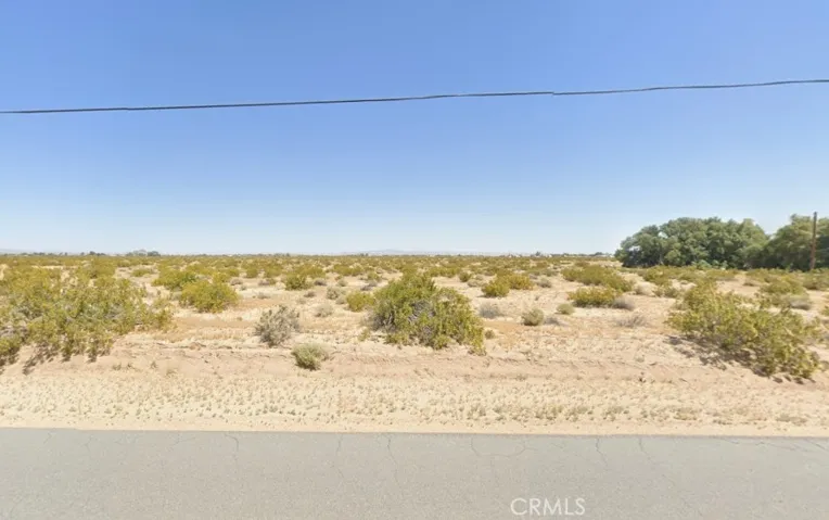 46248 Toy Truck Road, Newberry Springs, California 92365