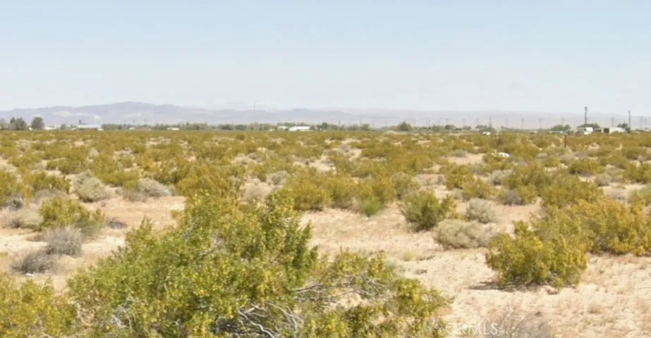 46248 Toy Truck Road, Newberry Springs, California 92365
