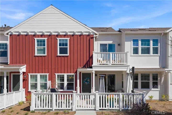 175 Patria, Rancho Mission Viejo, California 92694