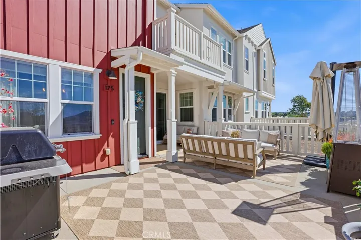 175 Patria, Rancho Mission Viejo, California 92694