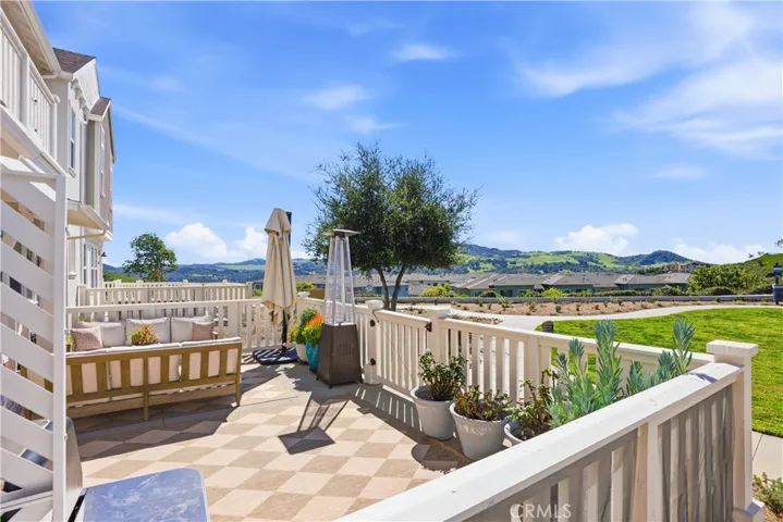 175 Patria, Rancho Mission Viejo, California 92694