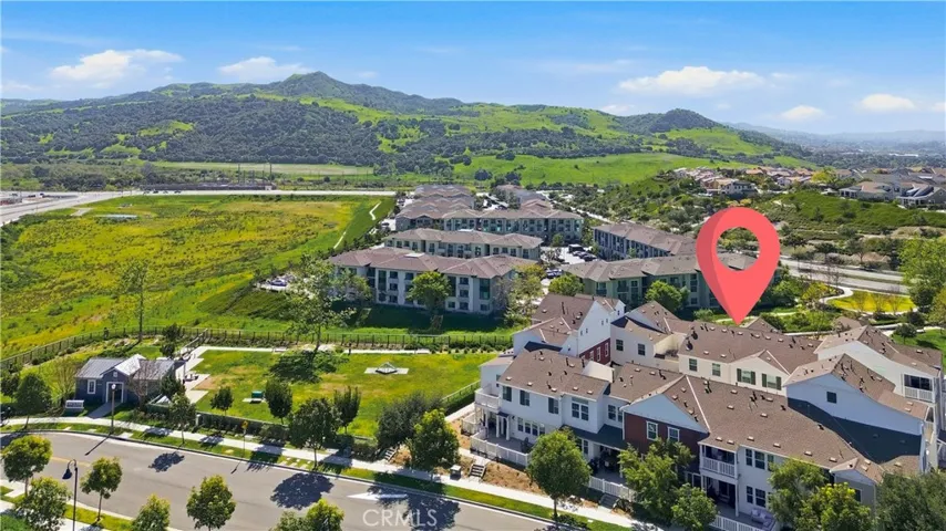 175 Patria, Rancho Mission Viejo, California 92694
