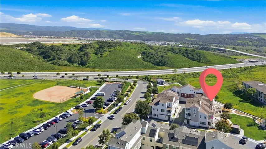 175 Patria, Rancho Mission Viejo, California 92694