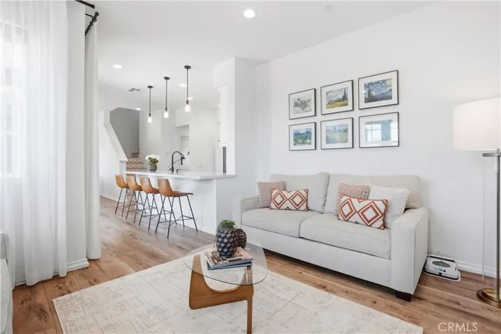 175 Patria, Rancho Mission Viejo, California 92694