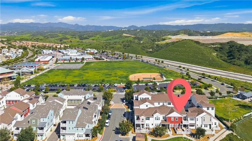 175 Patria, Rancho Mission Viejo, California 92694