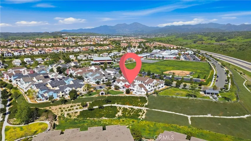 175 Patria, Rancho Mission Viejo, California 92694