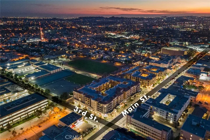 11 S 3rd Street 531, Alhambra, California 91801