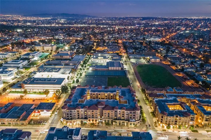 11 S 3rd Street 531, Alhambra, California 91801