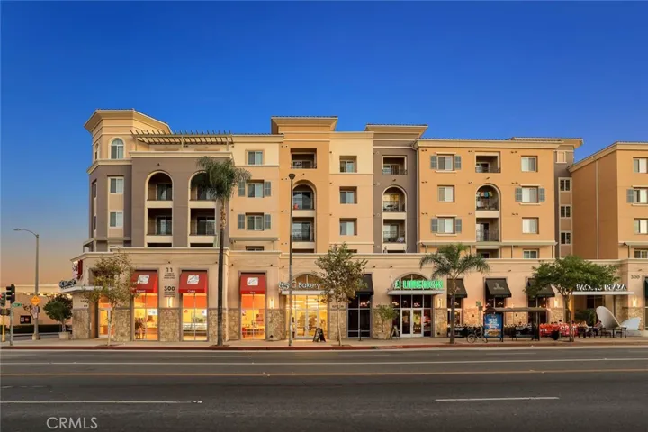 11 S 3rd Street 531, Alhambra, California 91801