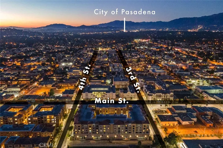 11 S 3rd Street 531, Alhambra, California 91801