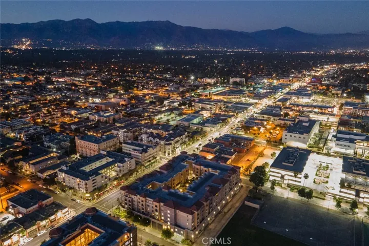 11 S 3rd Street 531, Alhambra, California 91801