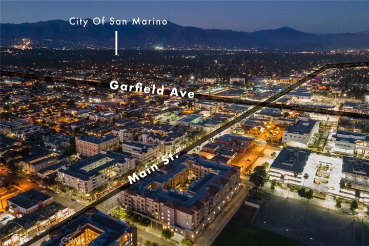11 S 3rd Street 531, Alhambra, California 91801