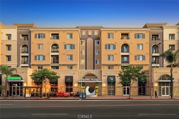 11 S 3rd Street 531, Alhambra, California 91801