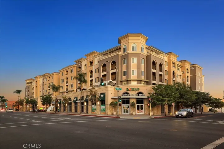 11 S 3rd Street 531, Alhambra, California 91801