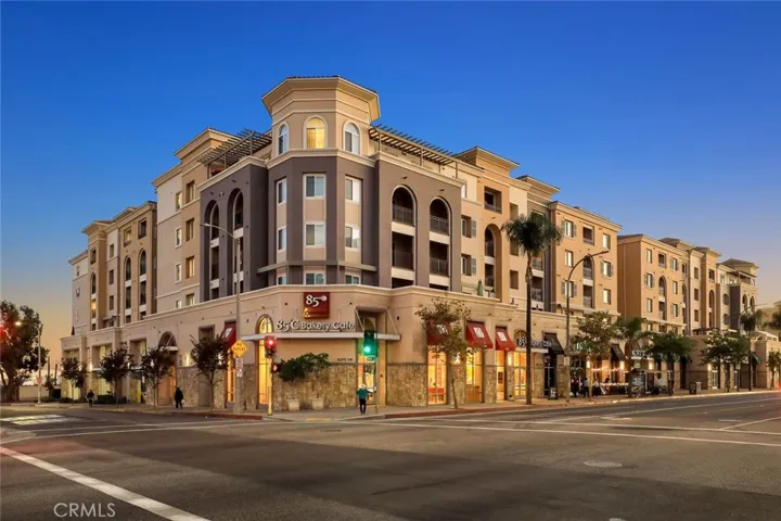 11 S 3rd Street 531, Alhambra, California 91801