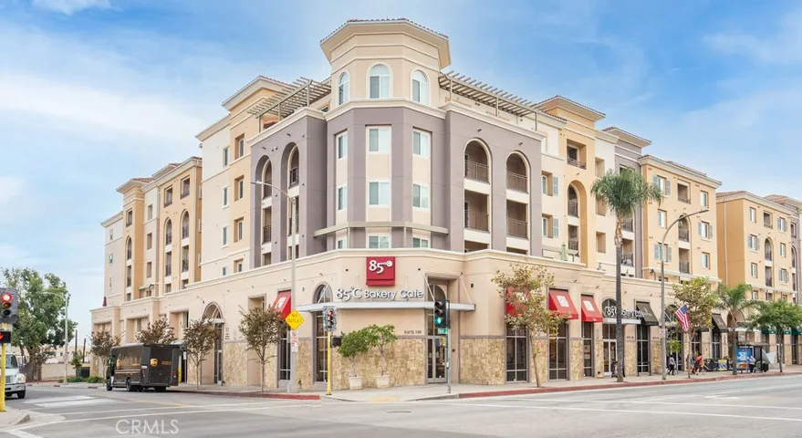 11 S 3rd Street 531, Alhambra, California 91801