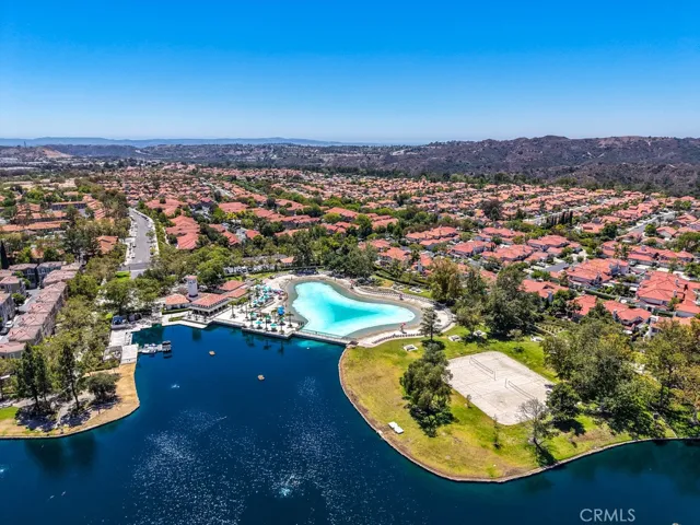 46 Celosia, Rancho Santa Margarita, California 92688