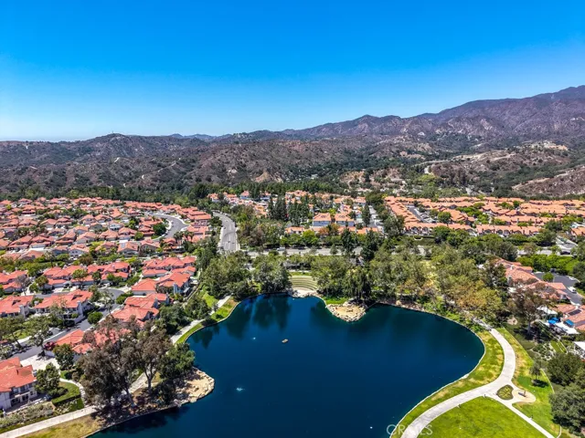 46 Celosia, Rancho Santa Margarita, California 92688