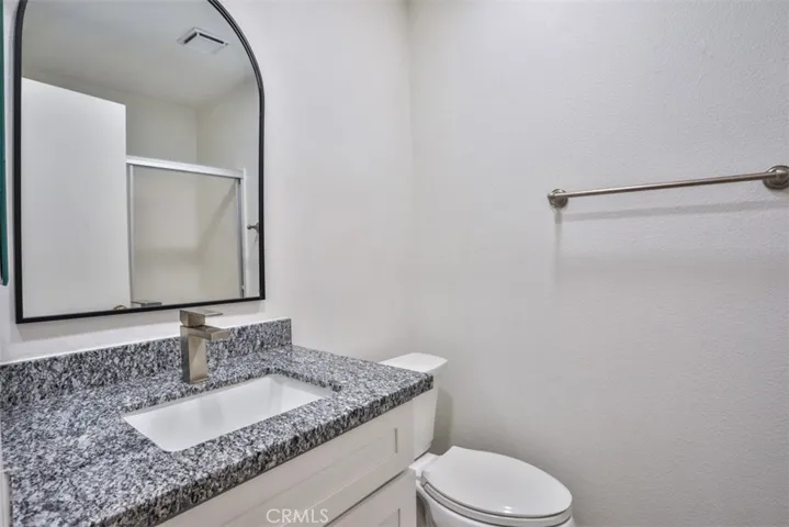 2nd bathroom.