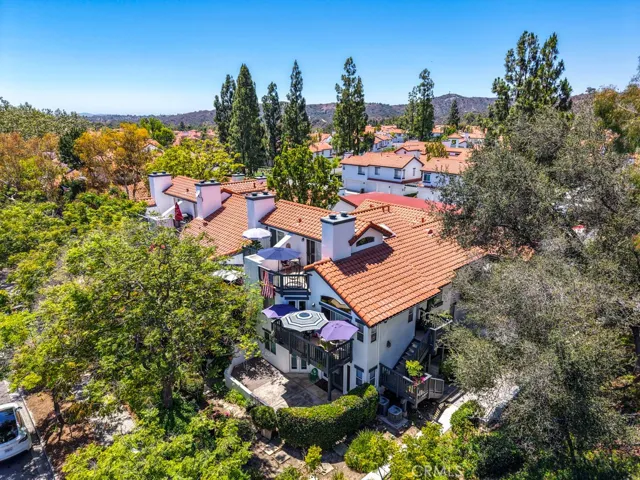 46 Celosia, Rancho Santa Margarita, California 92688