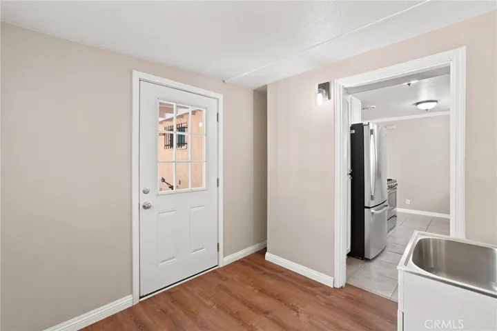 Bonus room